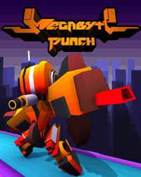 Megabyte Punch: Trainer +10 [v1.2]