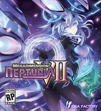 Megadimension Neptunia VII: Trainer +5 [v1.5]