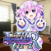 Trainer for Megadimension Neptunia VIIR [v1.0.9]