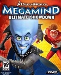 Megamind: Trainer +8 [v1.3]