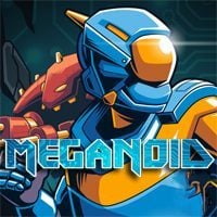 Meganoid: Cheats, Trainer +12 [dR.oLLe]