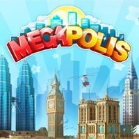 Megapolis: TRAINER AND CHEATS (V1.0.15)