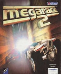 Trainer for MegaRace 2 [v1.0.1]