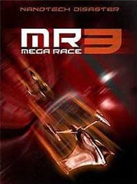 MegaRace 3: Trainer +11 [v1.8]