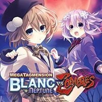 MegaTagmension Blanc + Neptune VS Zombies: Trainer +8 [v1.2]