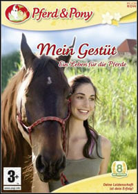 Mein Gestüt: Ein Leben für die Pferde: TRAINER AND CHEATS (V1.0.84)