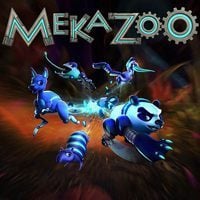 Trainer for Mekazoo [v1.0.6]