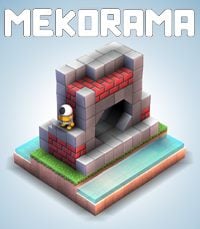 Mekorama: TRAINER AND CHEATS (V1.0.52)
