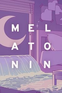 Melatonin: Cheats, Trainer +6 [FLiNG]