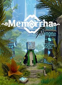 Memorrha: TRAINER AND CHEATS (V1.0.94)