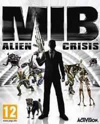 Trainer for Men In Black: Alien Crisis [v1.0.8]