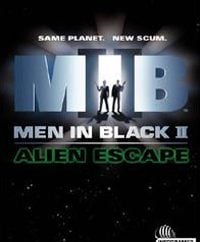 Men In Black II: Alien Escape: Cheats, Trainer +13 [dR.oLLe]