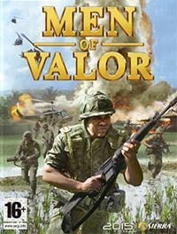 Men of Valor: Vietnam: Cheats, Trainer +12 [MrAntiFan]