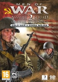 Men of War: Assault Squad 2 Cold War: Cheats, Trainer +6 [dR.oLLe]