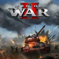 Men of War II: TRAINER AND CHEATS (V1.0.58)