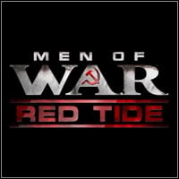 Men of War: Red Tide: Cheats, Trainer +9 [dR.oLLe]