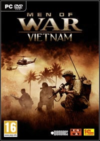 Men of War: Vietnam: TRAINER AND CHEATS (V1.0.68)