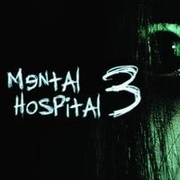 Mental Hospital III: Trainer +5 [v1.3]