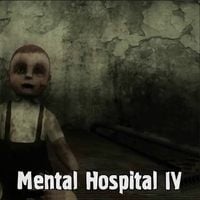 Mental Hospital IV: Trainer +6 [v1.1]