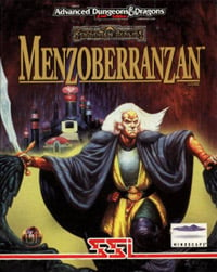 Menzoberranzan: Cheats, Trainer +6 [FLiNG]