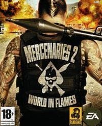 Mercenaries 2: World in Flames: Cheats, Trainer +5 [FLiNG]