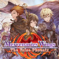 Mercenaries Wings: The False Phoenix: Trainer +10 [v1.6]