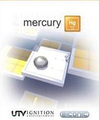 Mercury Hg: TRAINER AND CHEATS (V1.0.46)