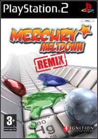 Mercury Meltdown Remix: Cheats, Trainer +10 [MrAntiFan]