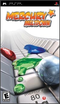 Mercury Meltdown: TRAINER AND CHEATS (V1.0.45)