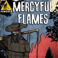 Trainer for Mercyful Flames: The Witches [v1.0.8]
