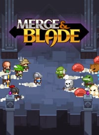 Merge & Blade: Trainer +5 [v1.7]