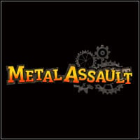 Trainer for Metal Assault [v1.0.7]