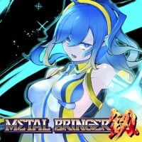 Metal Bringer: Cheats, Trainer +5 [CheatHappens.com]