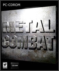 Trainer for Metal Combat [v1.0.3]