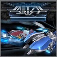 Metal Drift: Trainer +15 [v1.5]