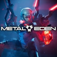 Trainer for Metal Eden [v1.0.8]