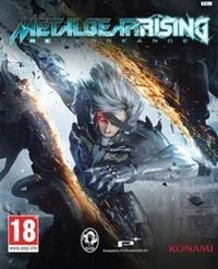 Metal Gear Rising: Revengeance: Cheats, Trainer +5 [FLiNG]