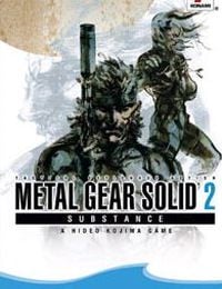 Metal Gear Solid 2: Substance: Cheats, Trainer +10 [CheatHappens.com]