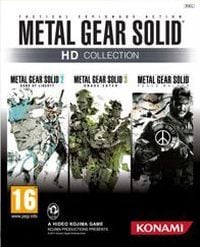 Trainer for Metal Gear Solid HD Collection [v1.0.6]