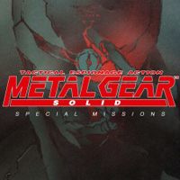 Metal Gear Solid: Special Missions: Cheats, Trainer +15 [MrAntiFan]