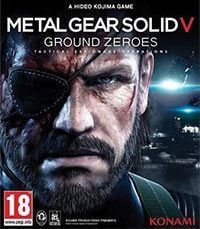 Metal Gear Solid V: Ground Zeroes: Trainer +13 [v1.2]