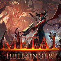 Trainer for Metal: Hellsinger [v1.0.2]