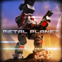 Metal Planet: Cheats, Trainer +5 [FLiNG]