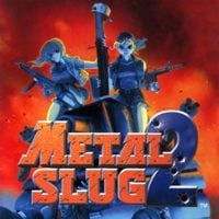 Trainer for Metal Slug 2 [v1.0.1]