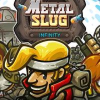 Metal Slug Infinity: Trainer +12 [v1.7]