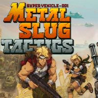 Metal Slug Tactics: Cheats, Trainer +11 [MrAntiFan]