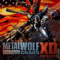 Trainer for Metal Wolf Chaos XD [v1.0.3]