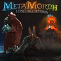 MetaMorph: Dungeon Creatures: TRAINER AND CHEATS (V1.0.2)