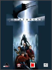 Metathrone: TRAINER AND CHEATS (V1.0.98)
