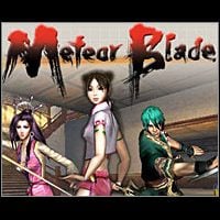 Meteor Blade: Trainer +10 [v1.3]
